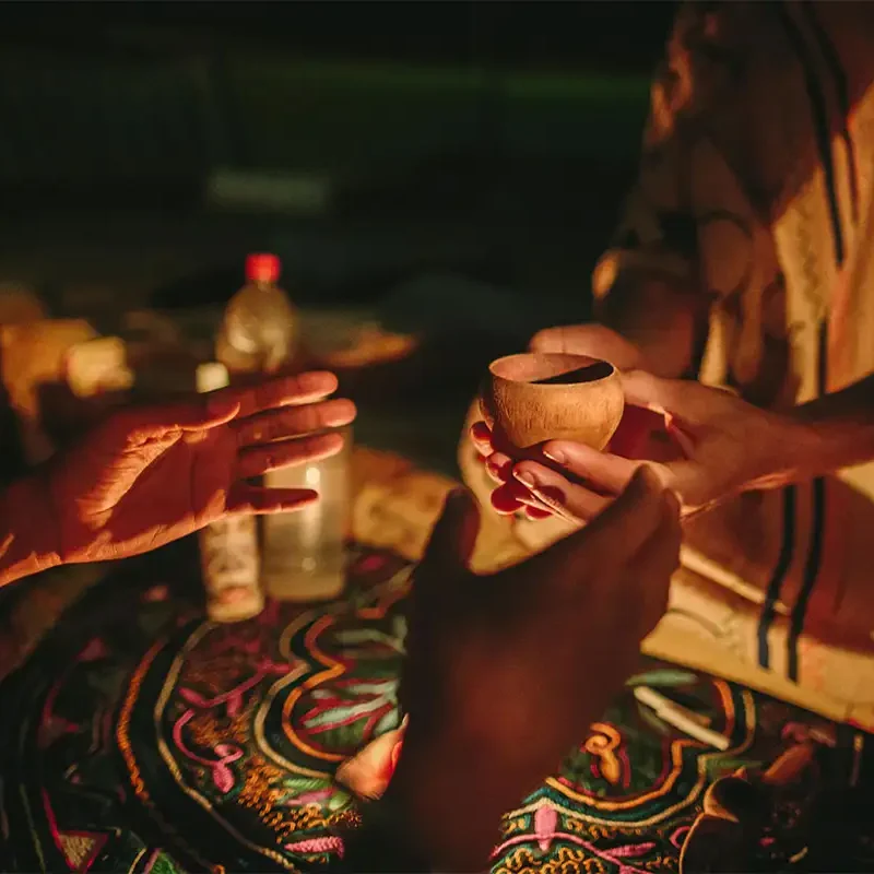 About us - Ayahuasca retreats in Peru